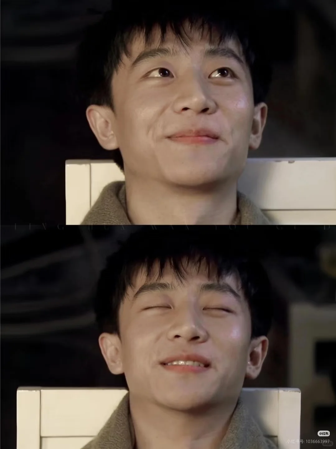 老式审美的朋友都怎么穿衣服我来学习一下