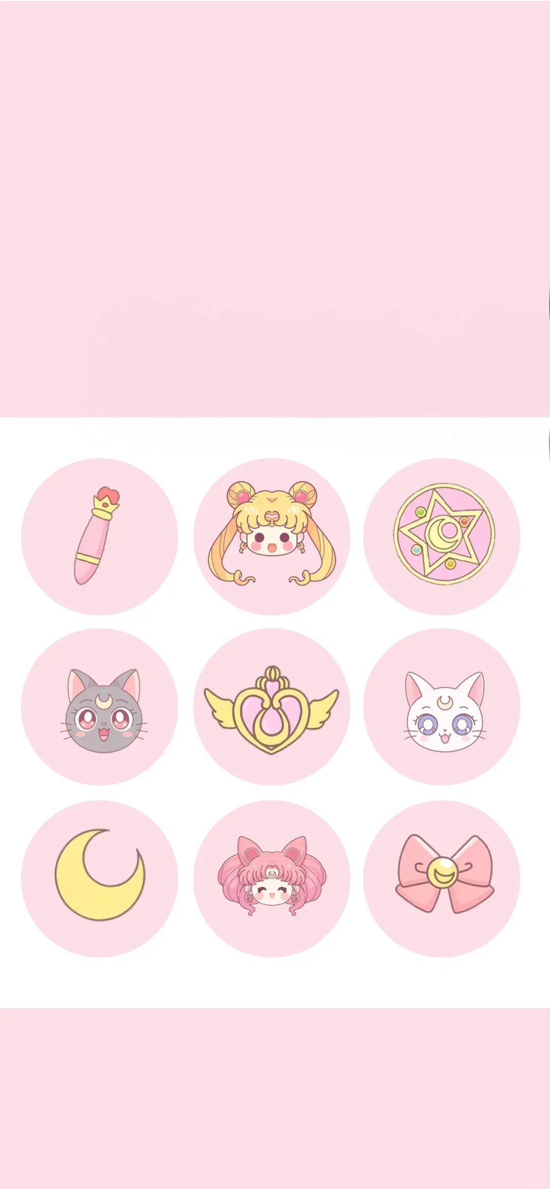 适合pura x 的壁纸❤