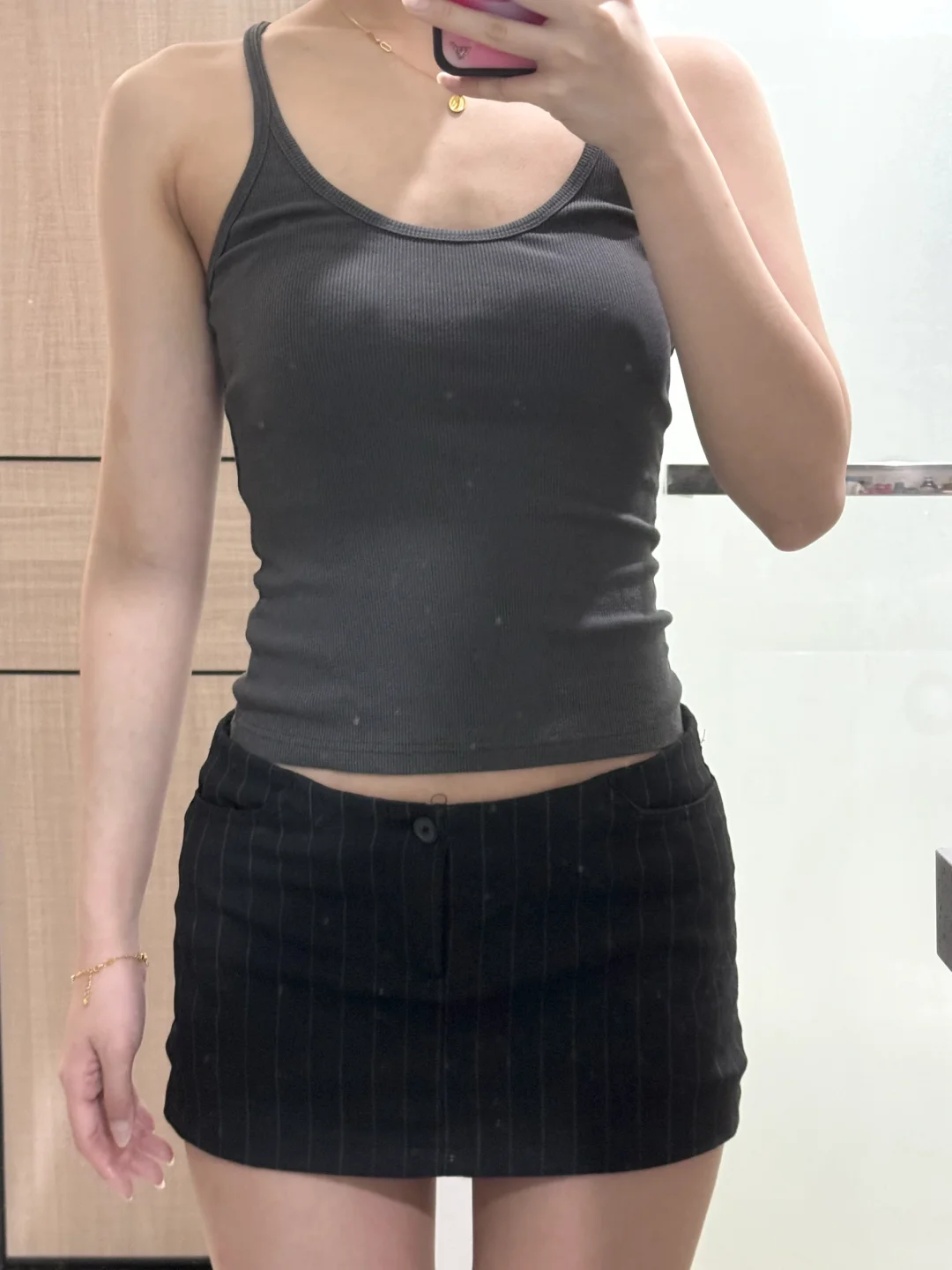 我的吊带背心合集 1 这都是朕打下的江山