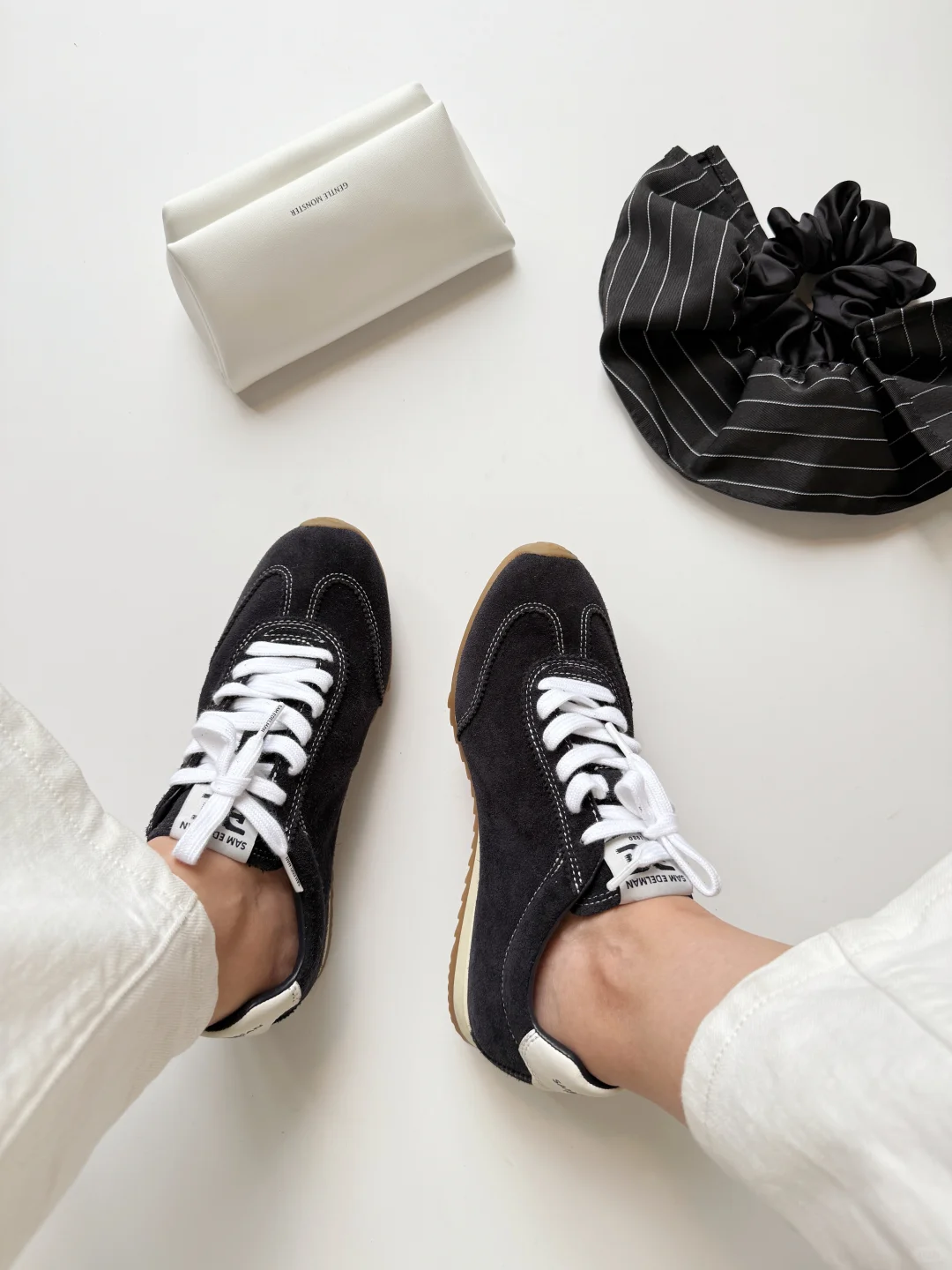 年度好穿👟 ｜9双四季百搭的休闲鞋