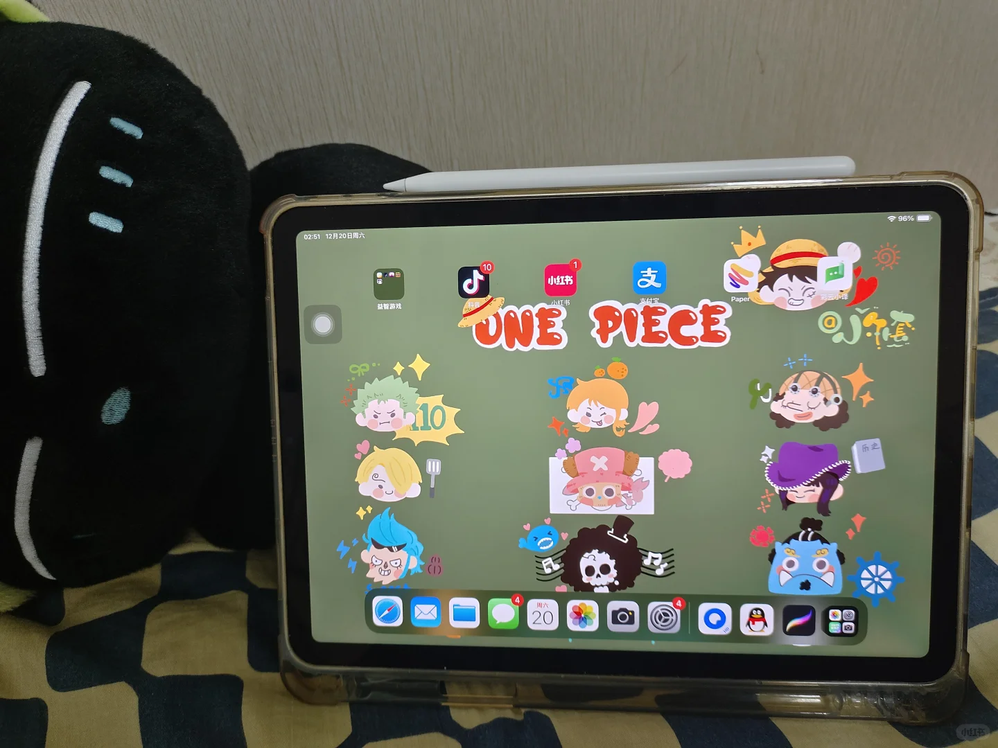 海贼王平板壁纸