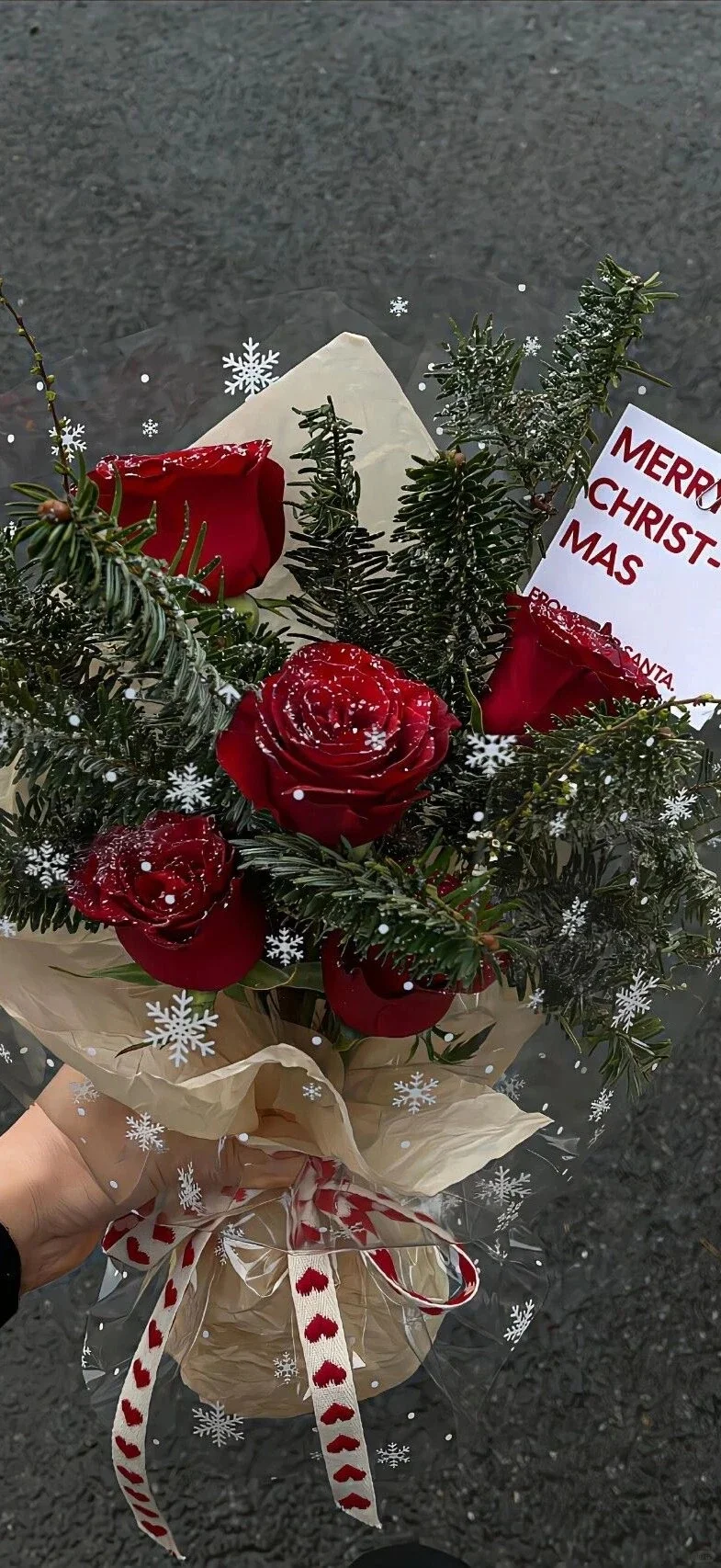 Share|8K超清 氛围感壁纸