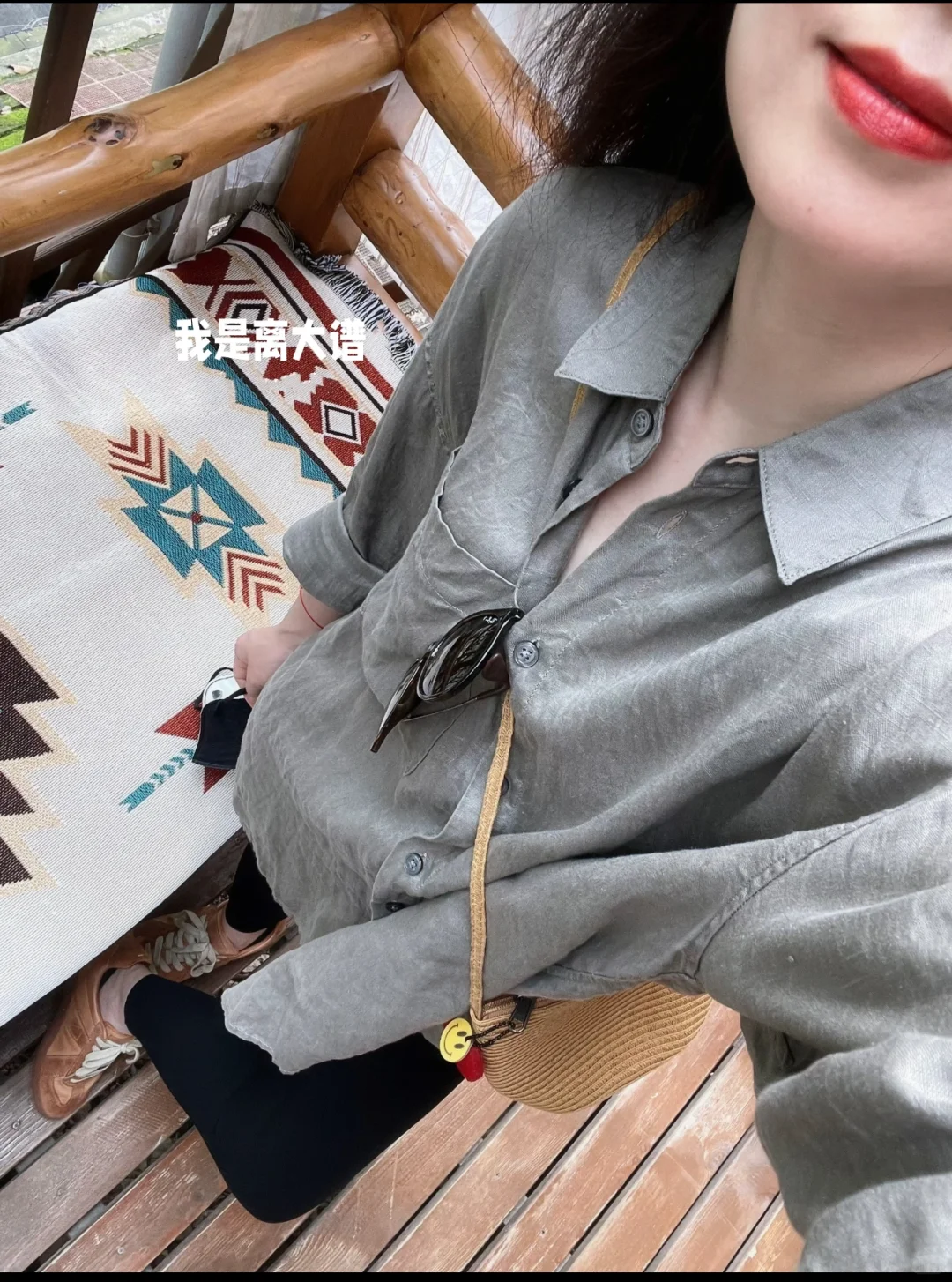 🌿🫧去年夏天18套穿搭