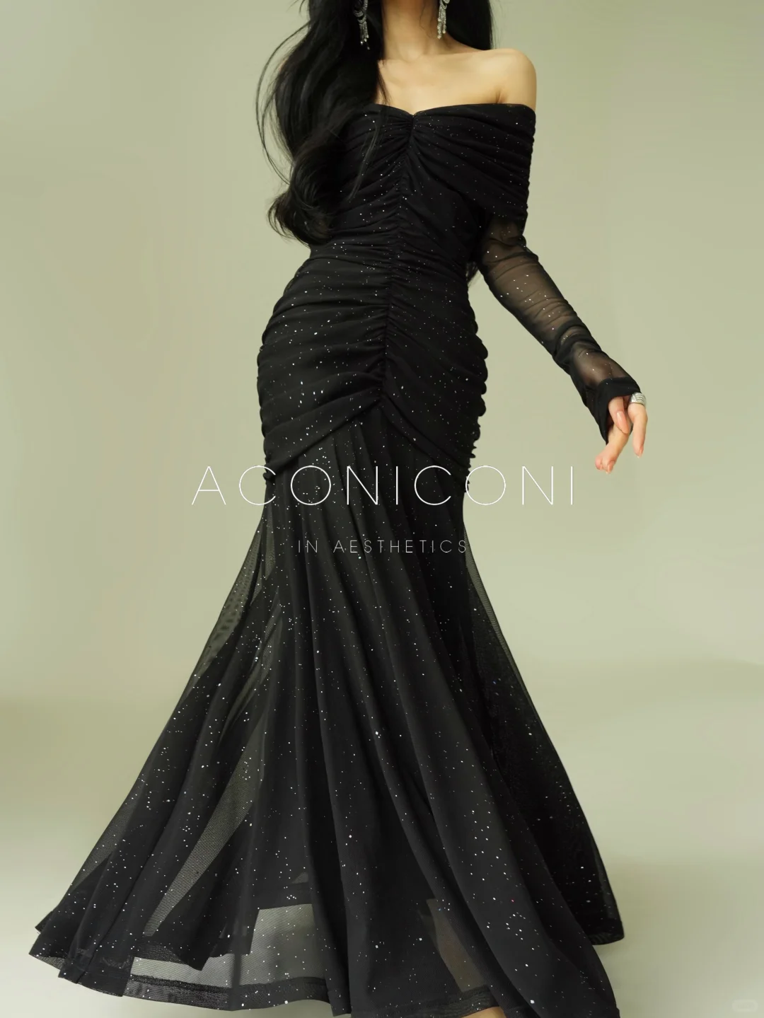 聚光灯下的“女主角”