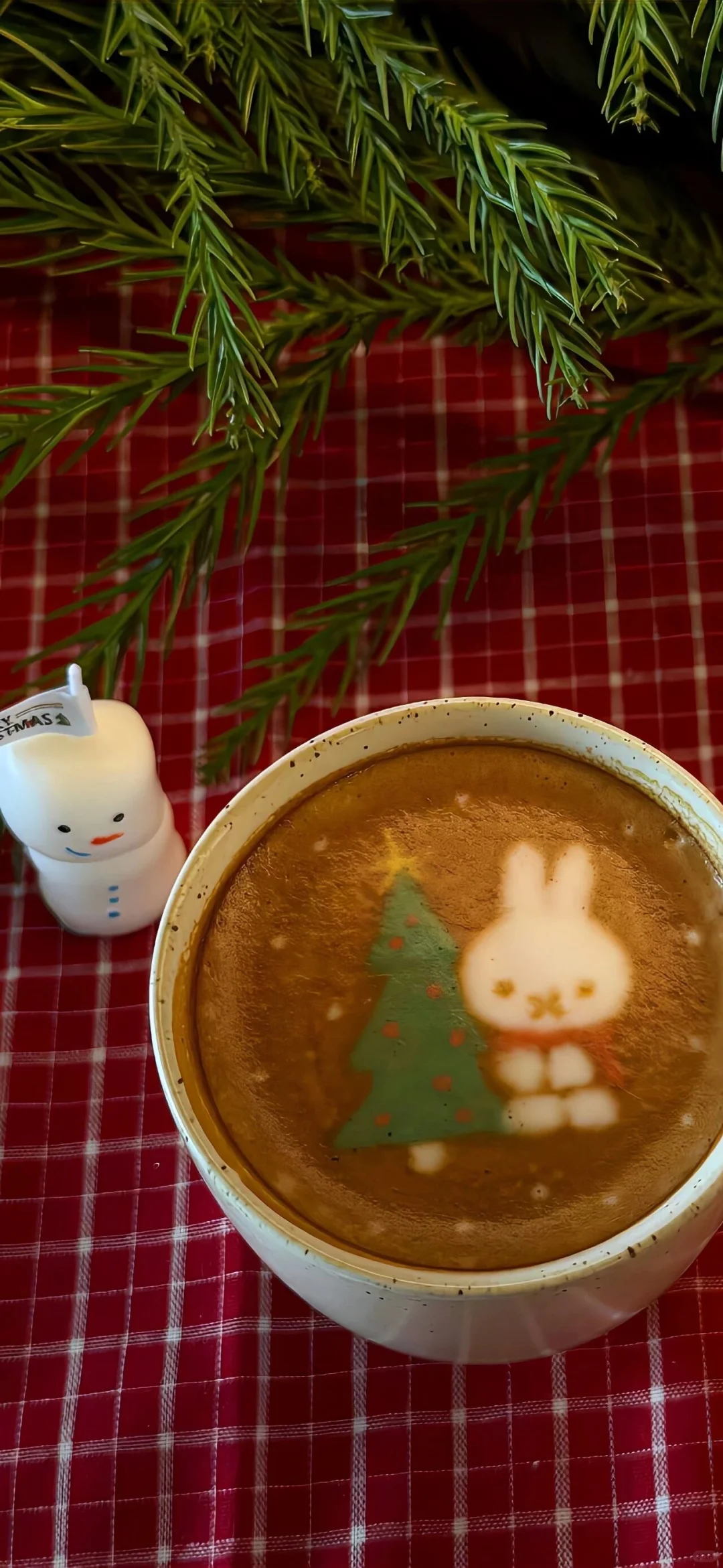 Share/圣诞壁纸第一弹12.16🎄