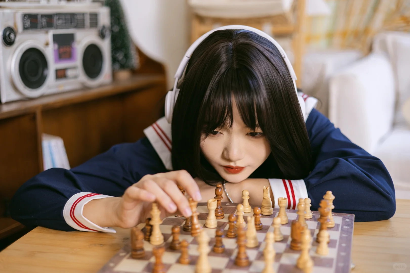 ✞美少女xの電波突撃 ☆PG