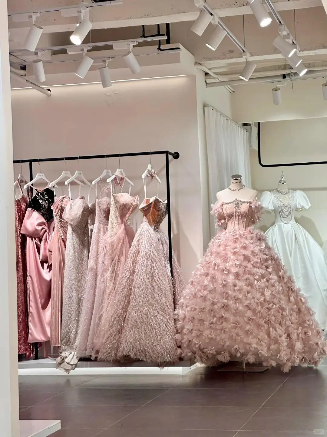 上海胶片ccd写真📸一家超懂女孩子写真馆