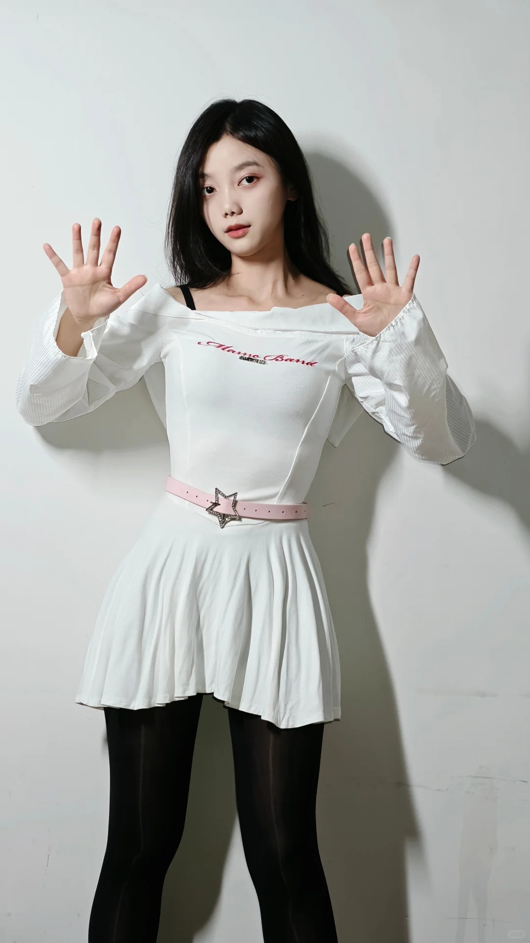 近期漂亮穿搭合集🤳