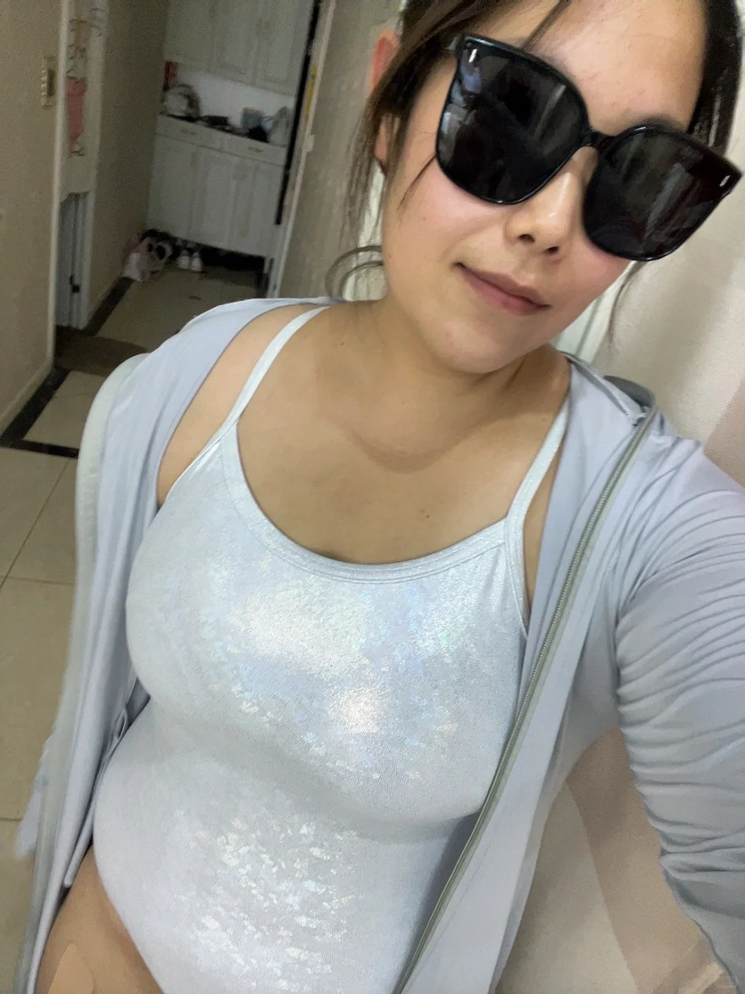 游泳🏊‍♀️打卡、今天游泳🏊‍♀️