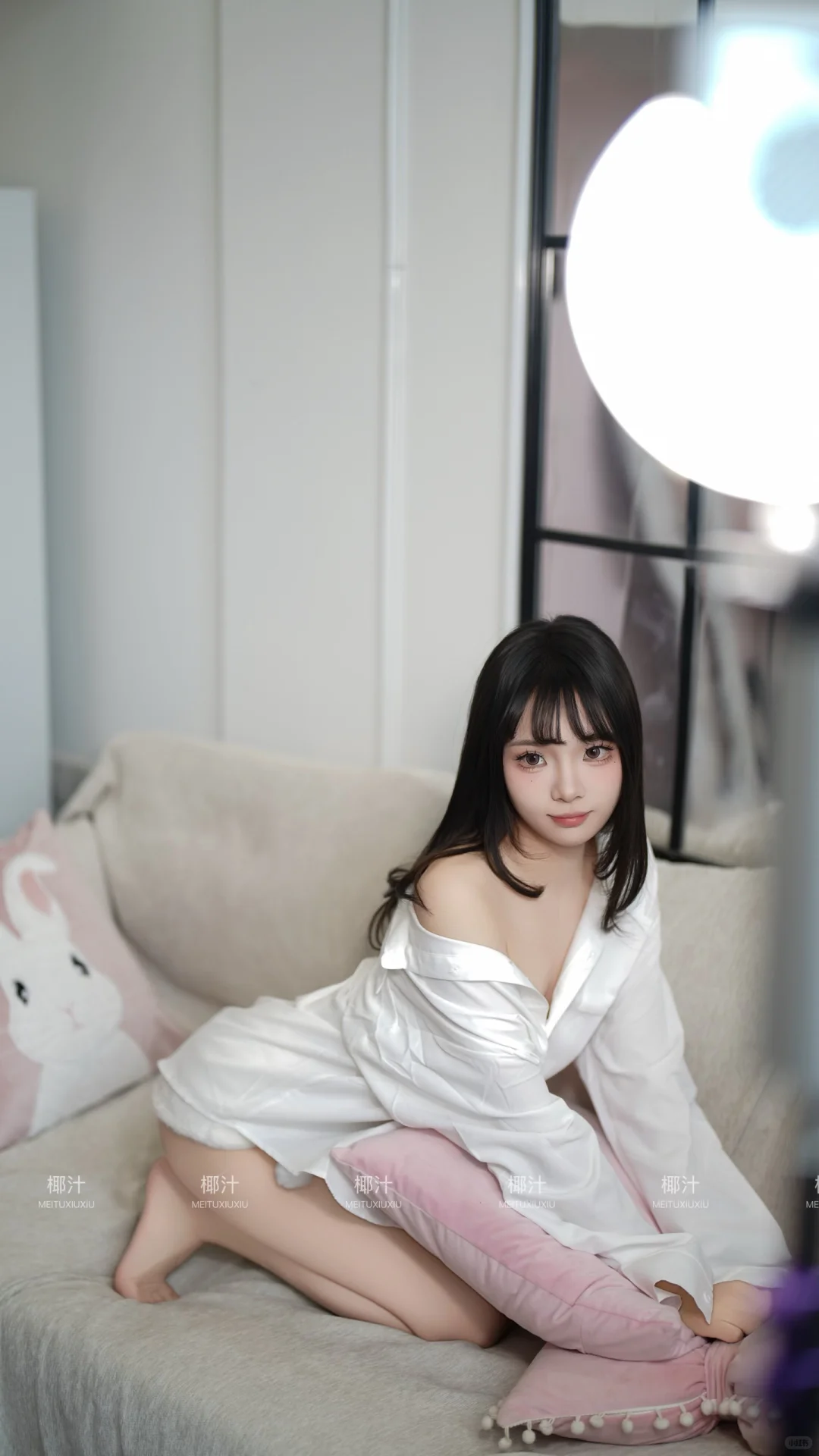 存一些ins风格写真📷