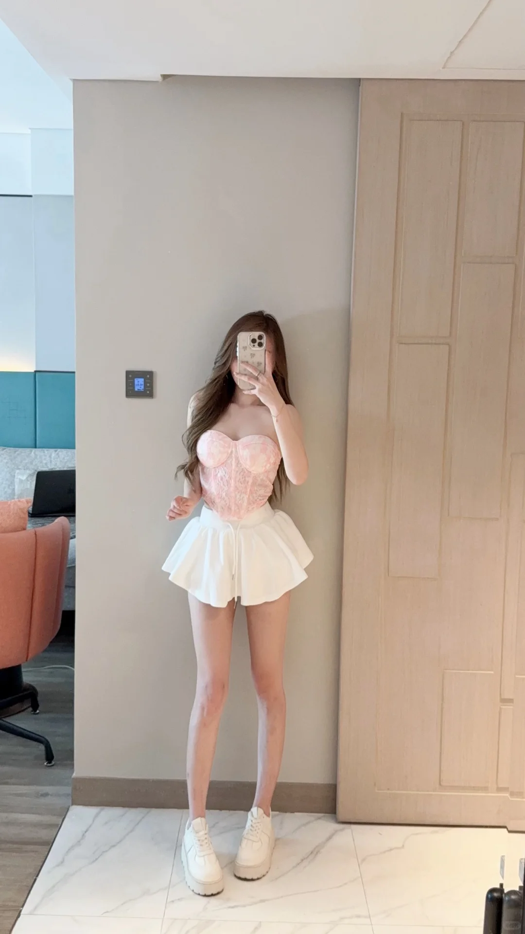 🇲🇾这件胸衣也太好看了叭～～～