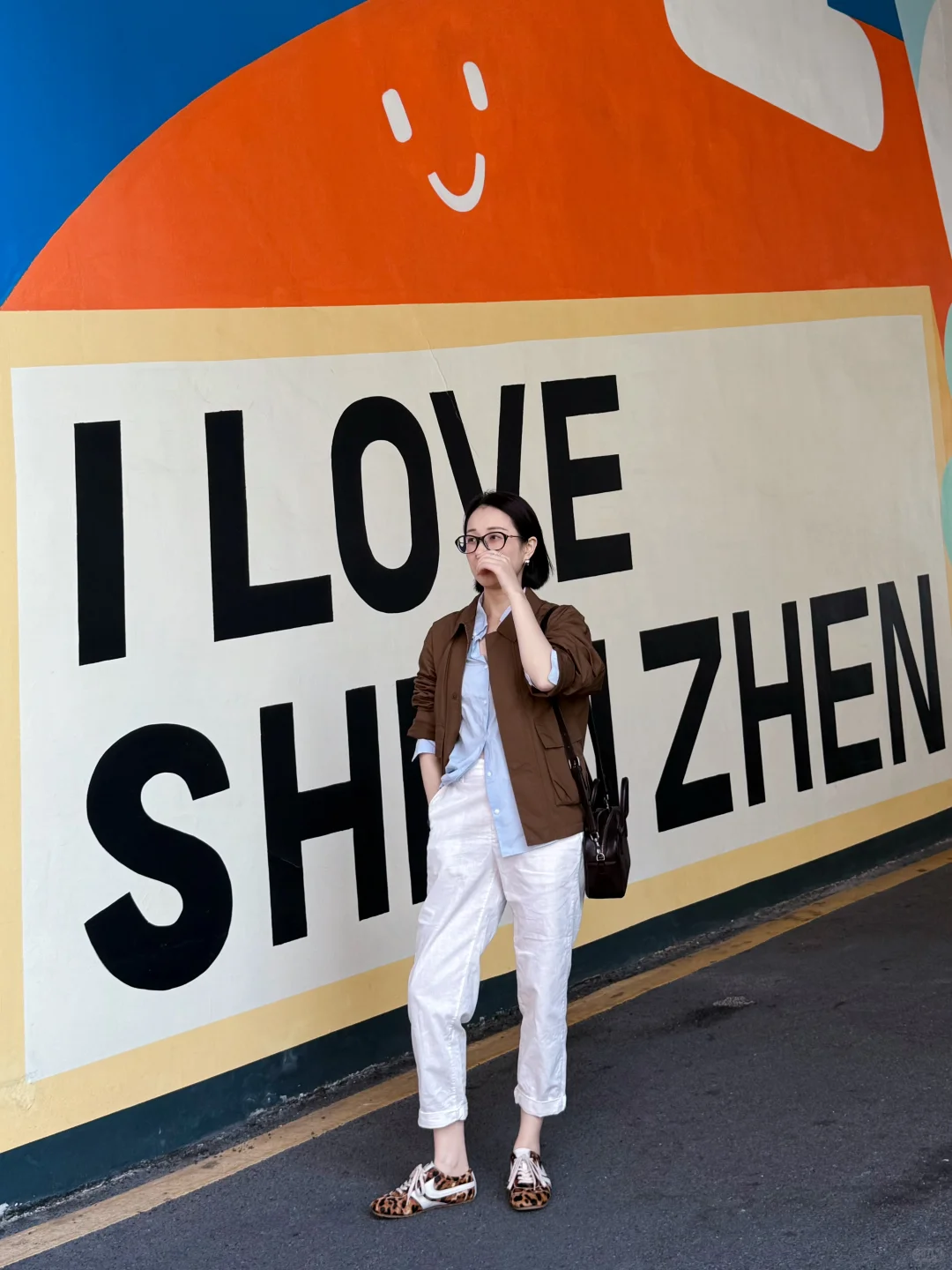 42岁全职妈妈•一周穿搭不重样|8套春日穿搭