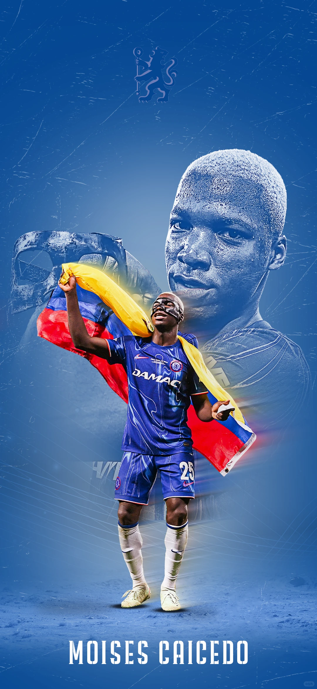 快来领取恩佐×凯塞多平板和手机壁纸吧！