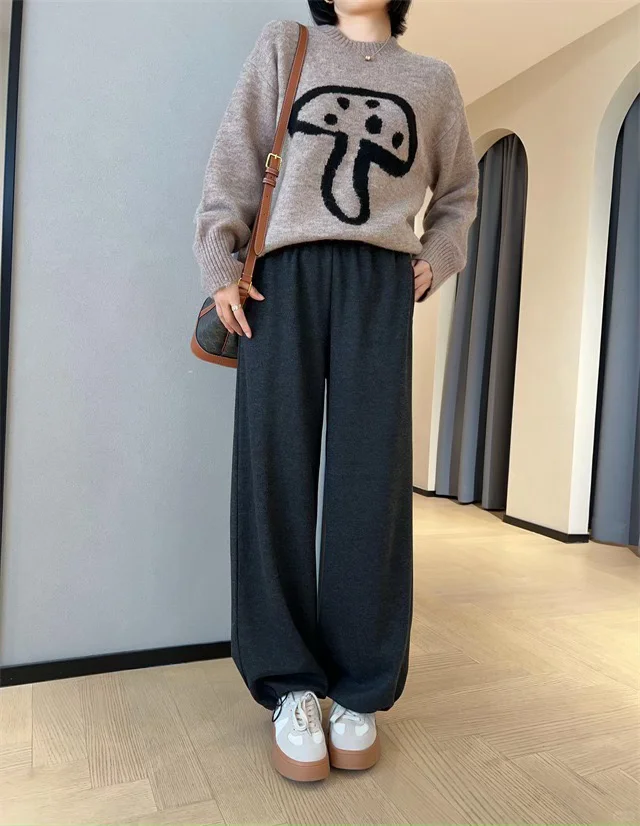 🔟套不漏腿秋冬🍂穿搭 松弛感满满