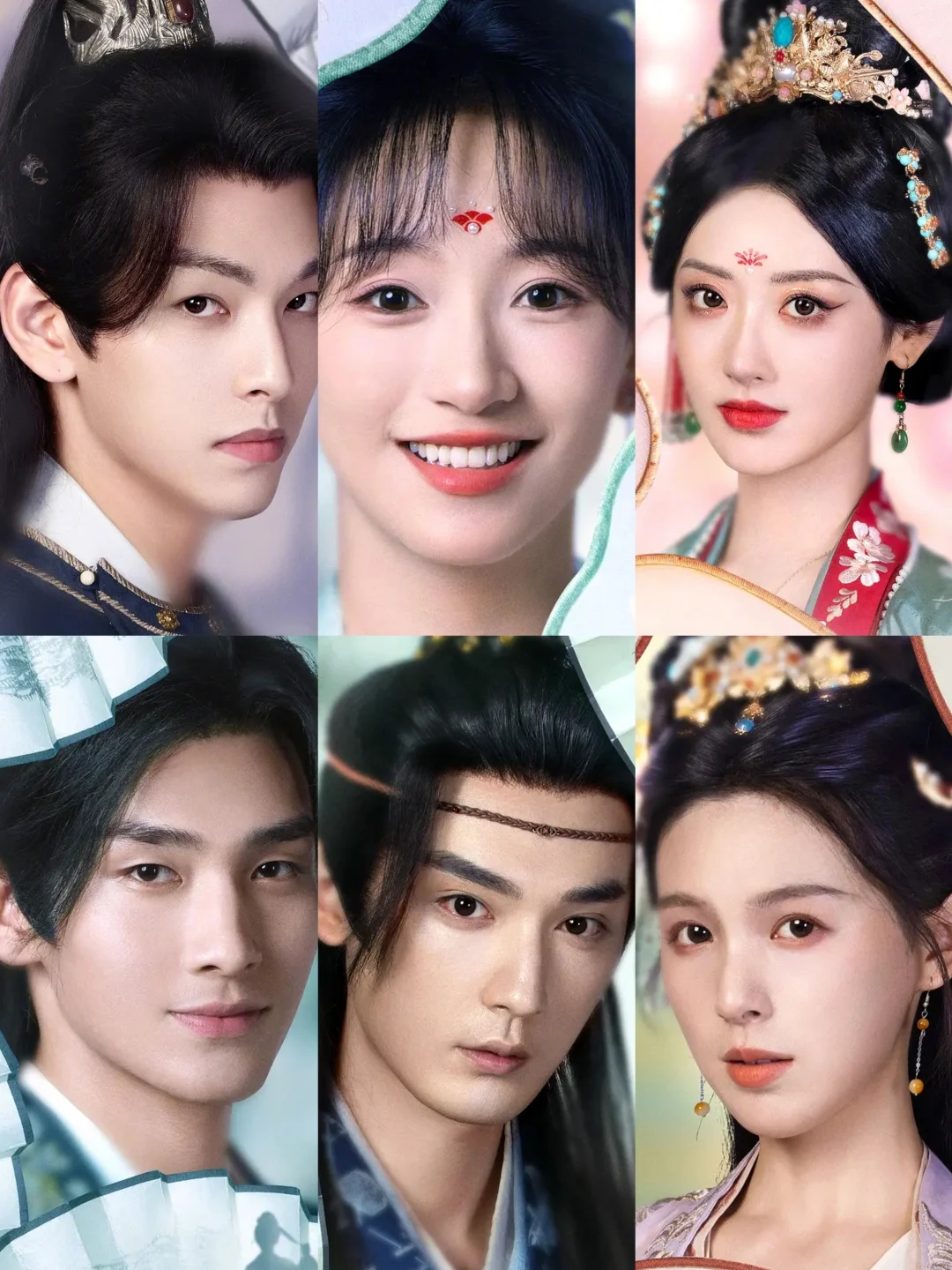 终于开播❗️这剧笑不活了❗️