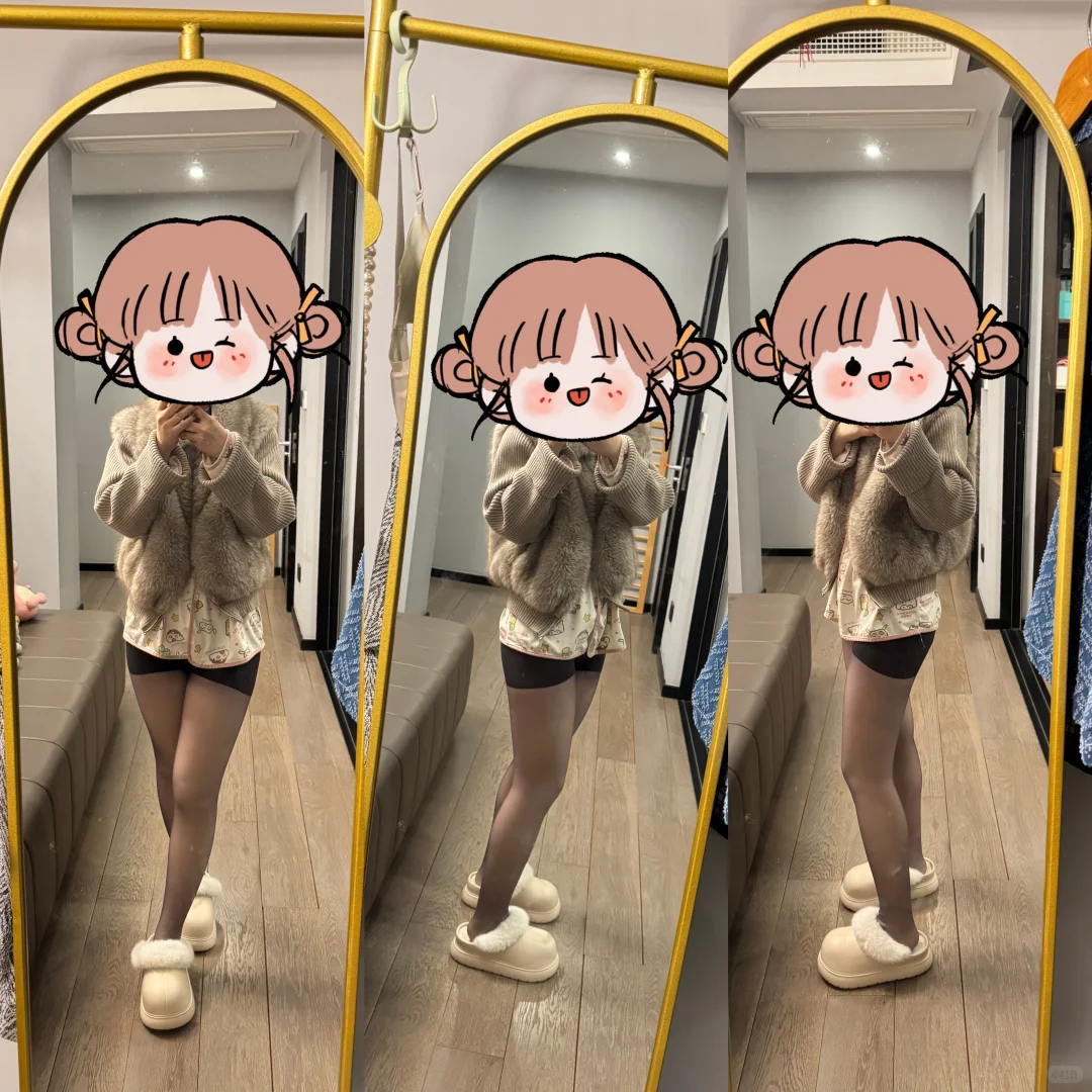 薄绒黑丝测评，已有结论