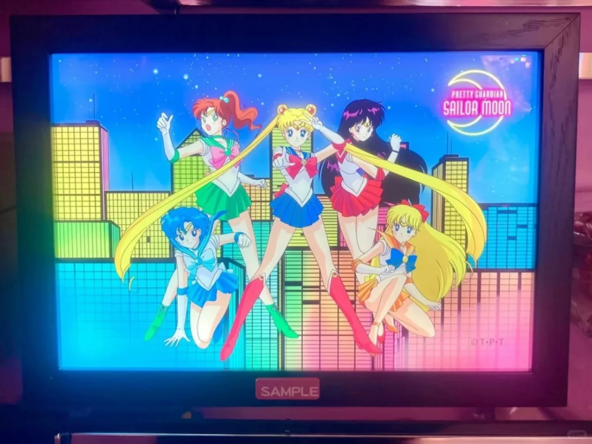 美战🌙又出新品了