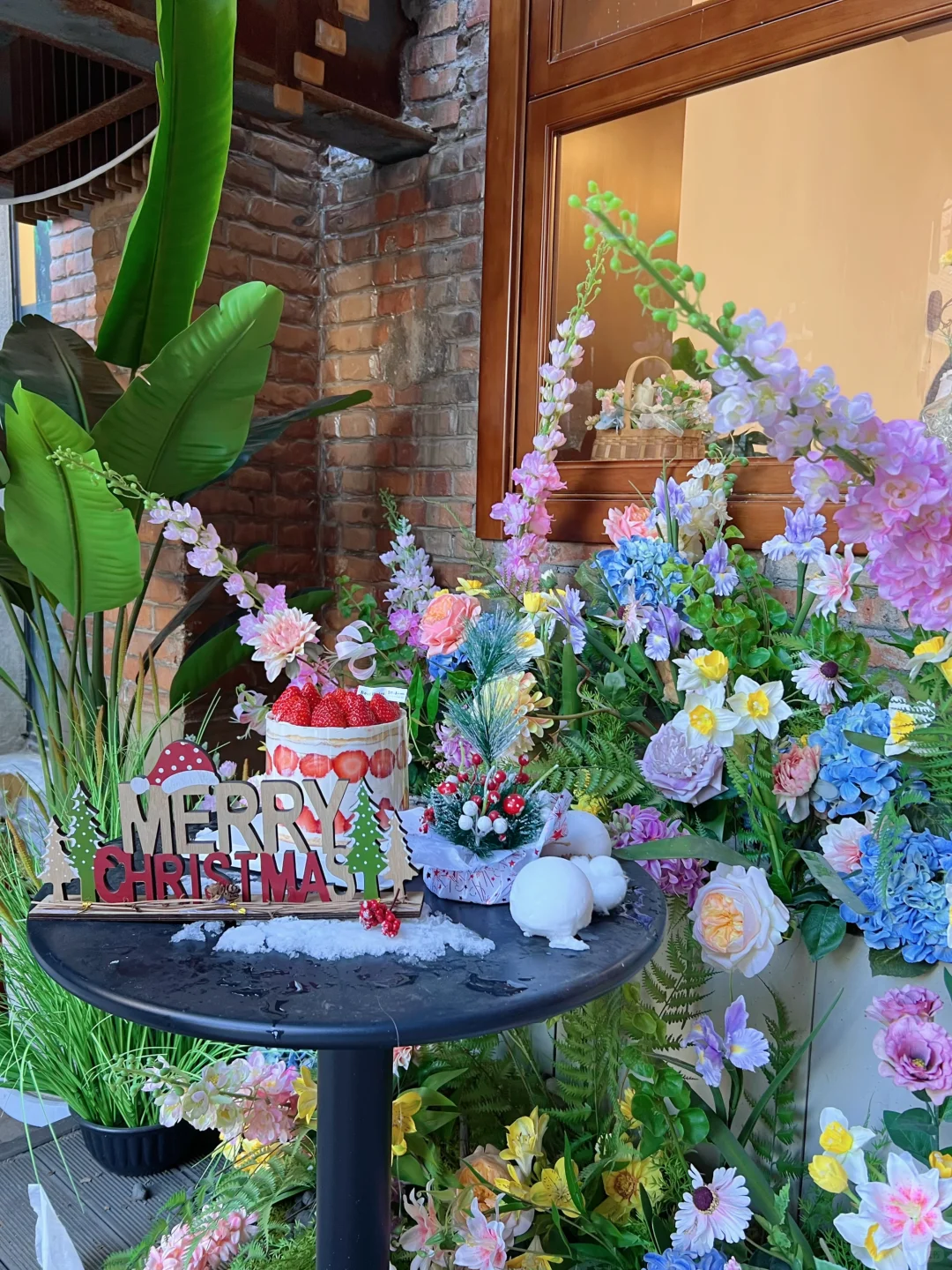 如果一个90斤美少女一次吃了10个蛋糕🎂那么