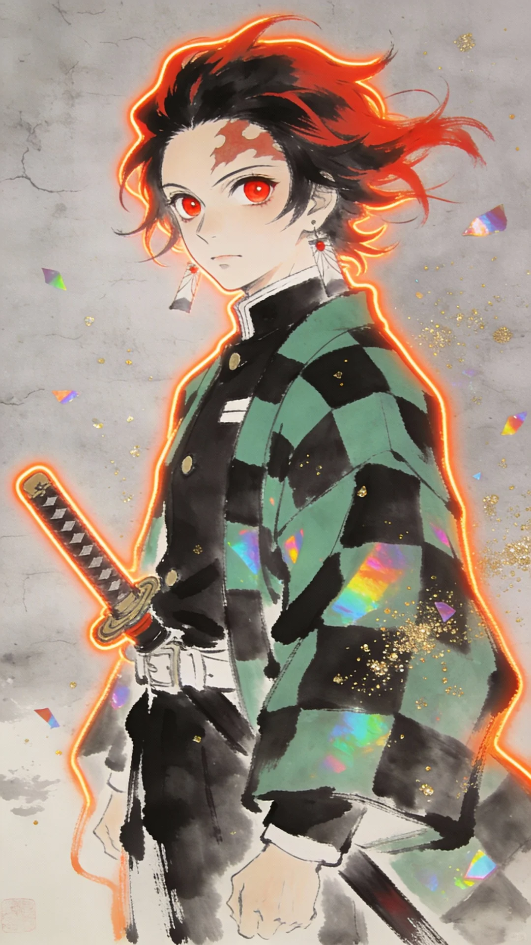 手机4K全屏壁纸