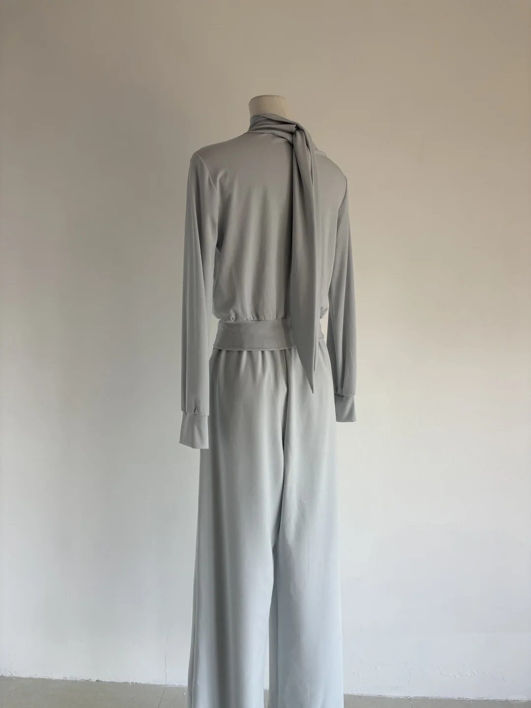 捡漏！原创版衣 休闲时尚针织运动套装新款女