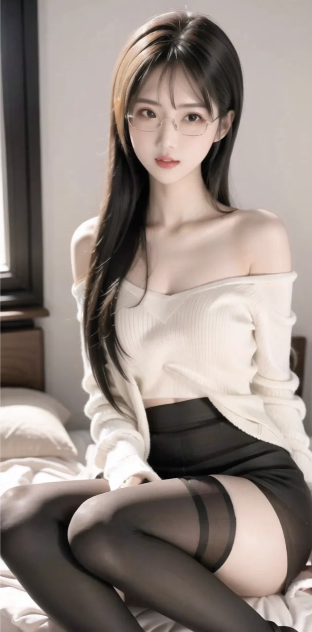 慵懒午后 快来学穿搭