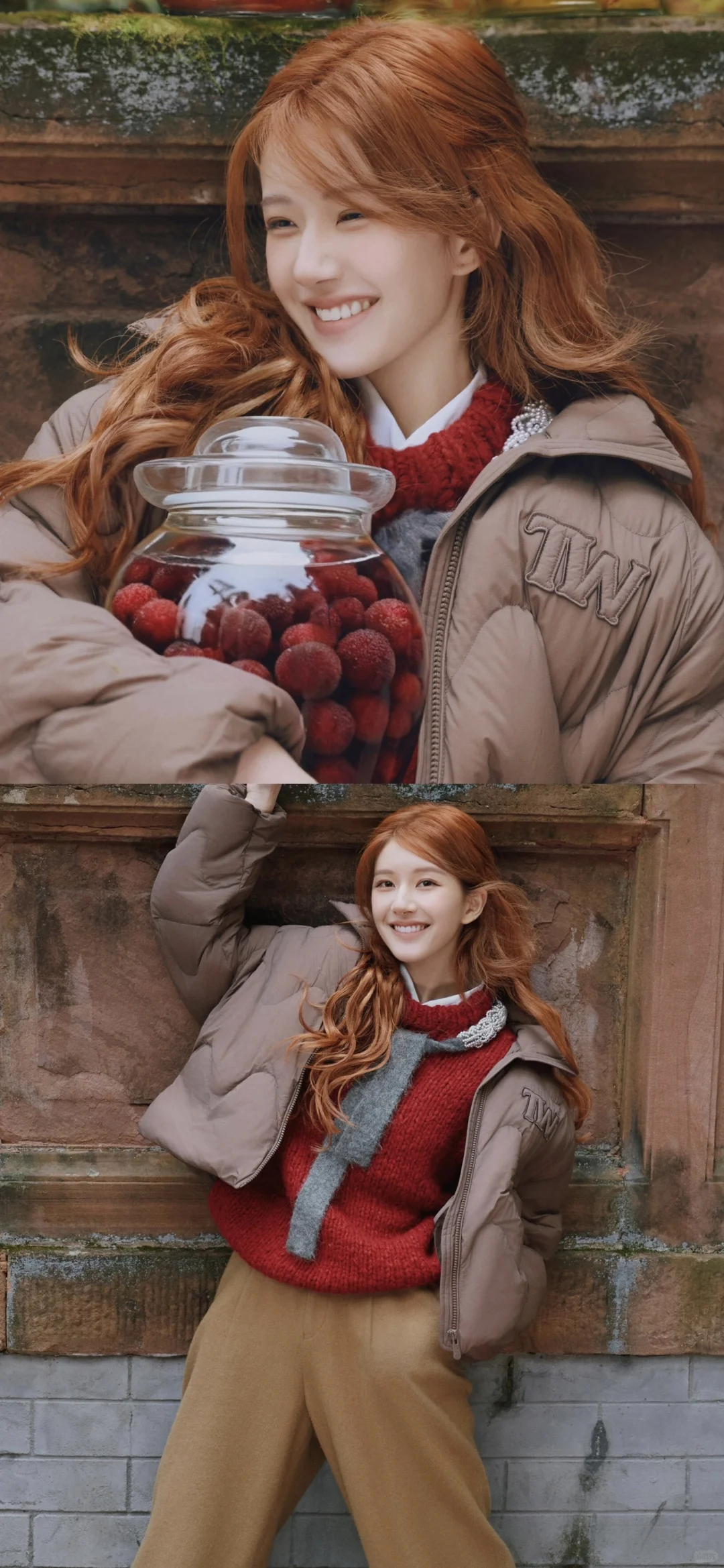 诡秘 这次你是真的美到我心巴上了