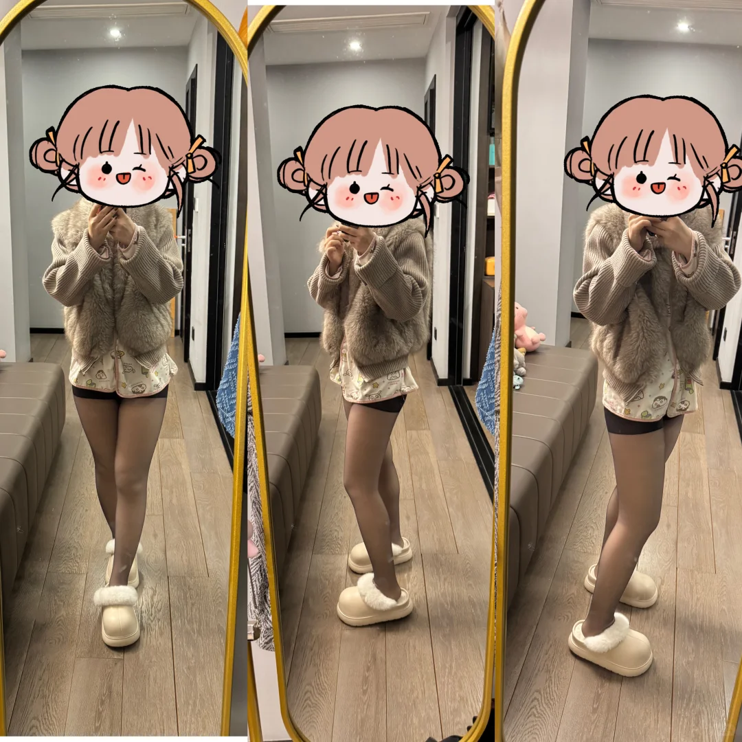 薄绒黑丝测评，已有结论