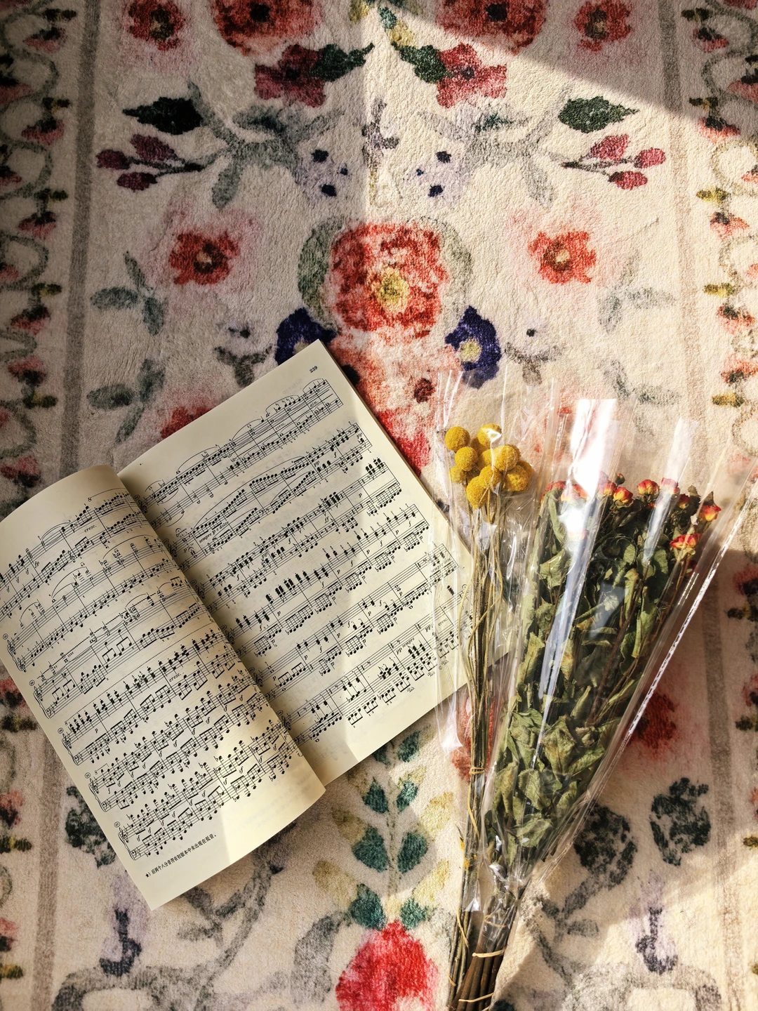 🏡卧室的“复古开关”：独居女孩的幸福感