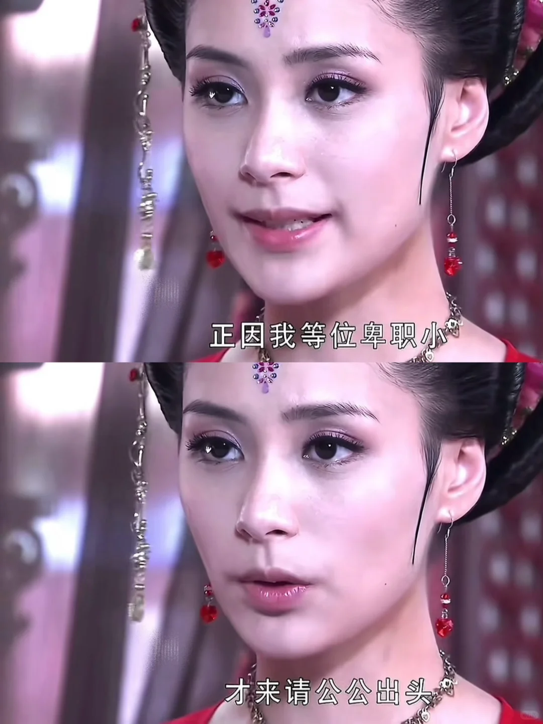 这部剧时隔多年，完全不记得男主是谁❗️