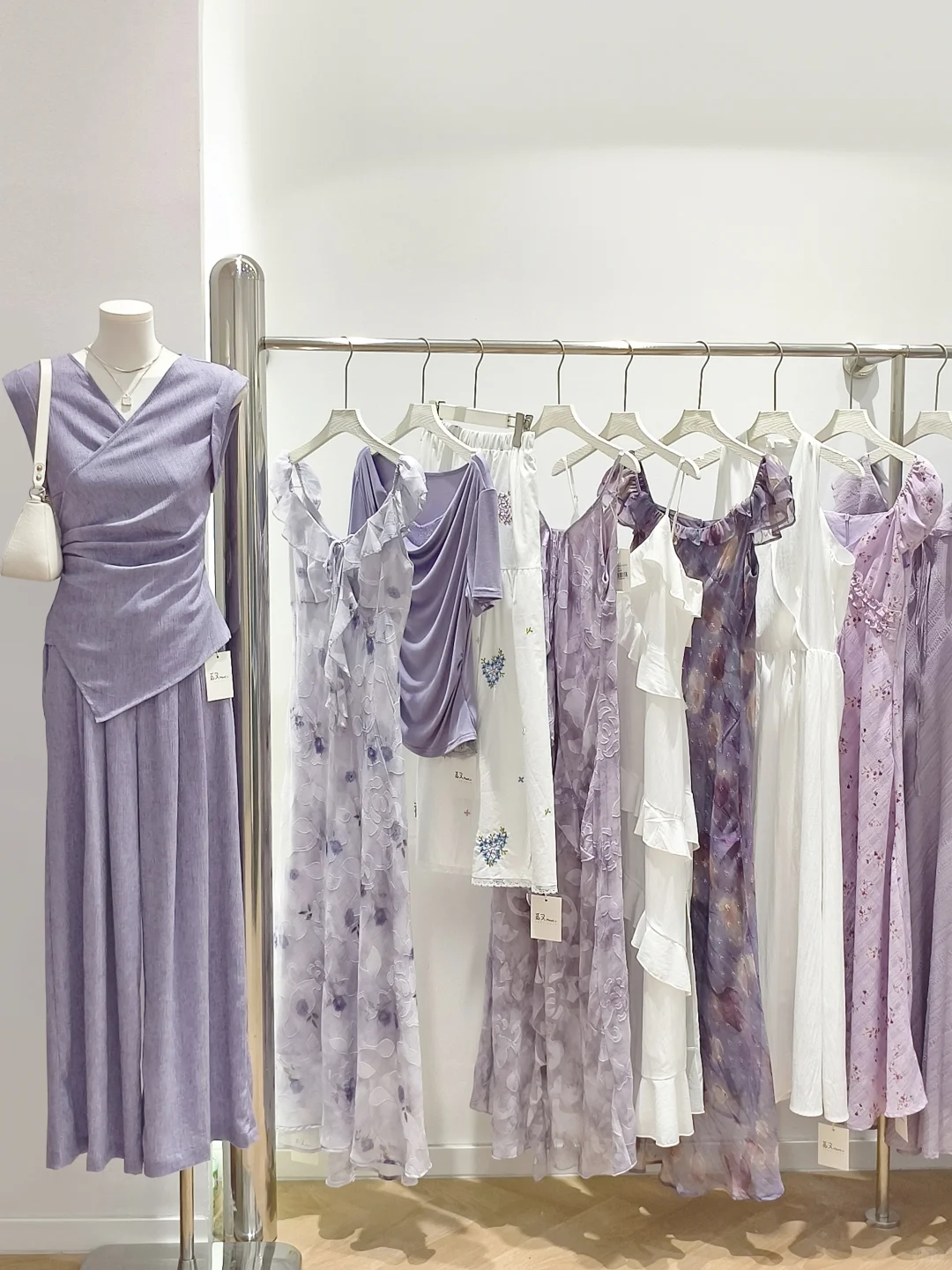 天呐啊啊啊啊‼️第一眼就惊艳住了…