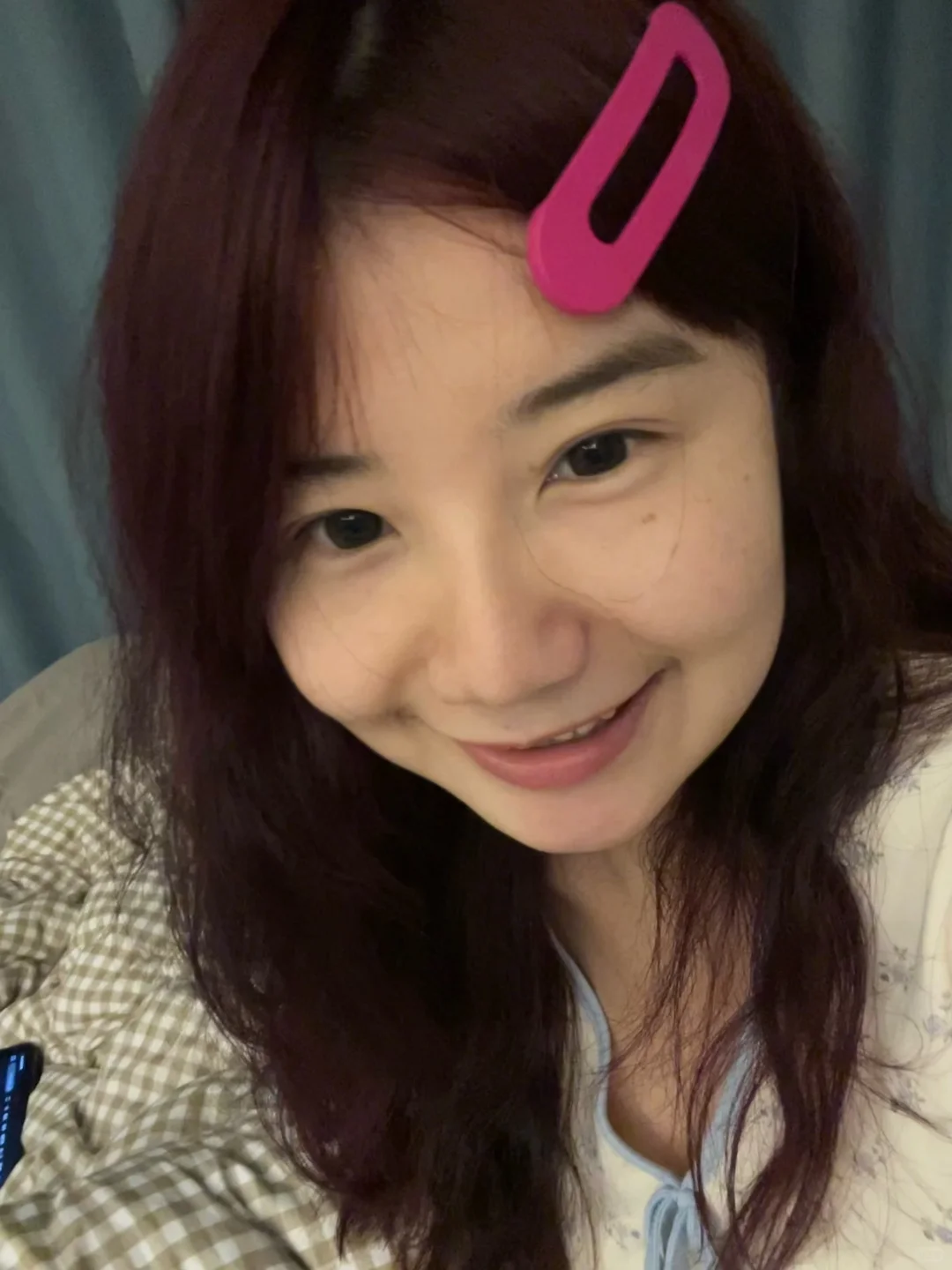 阔面方圆脸眉型真的很重要！！