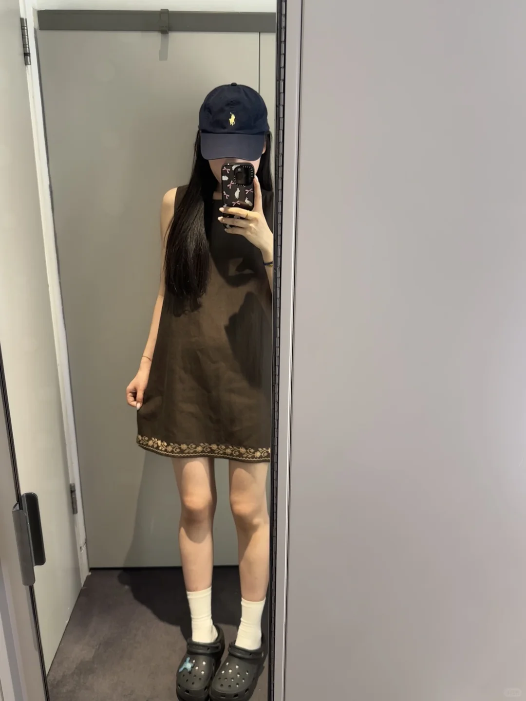 回顾夏日常穿的漂亮裙子～