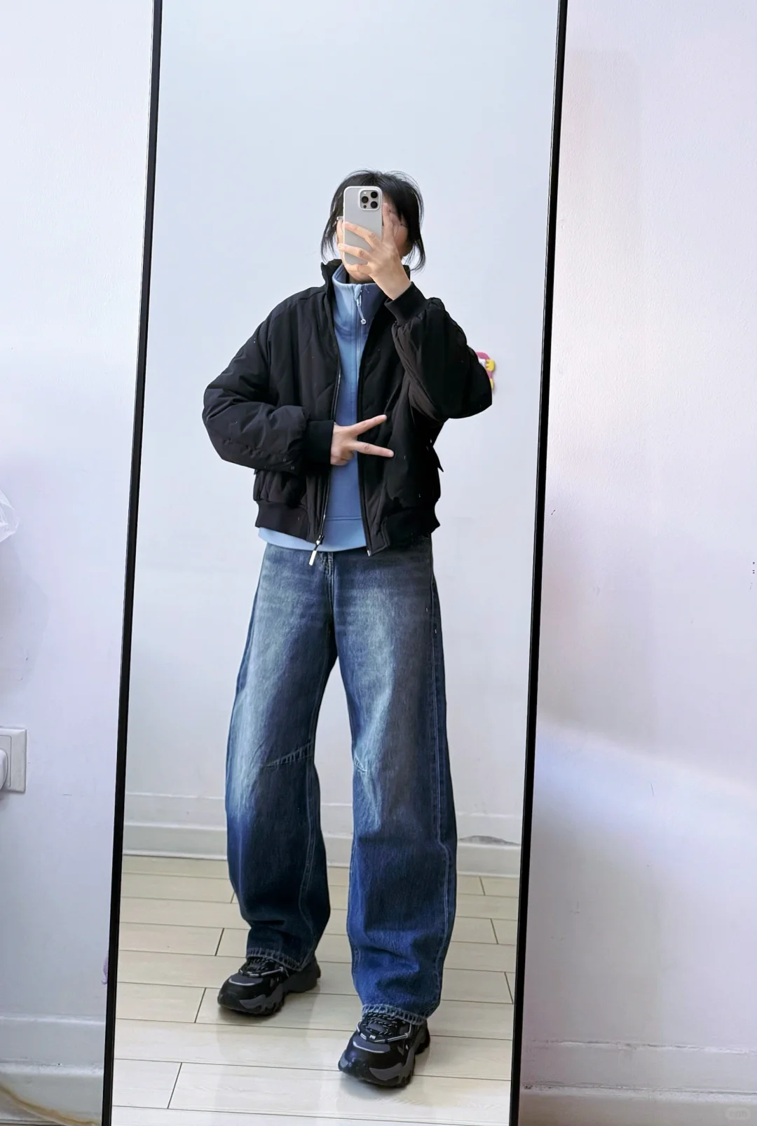 51岁穿搭/今日出门