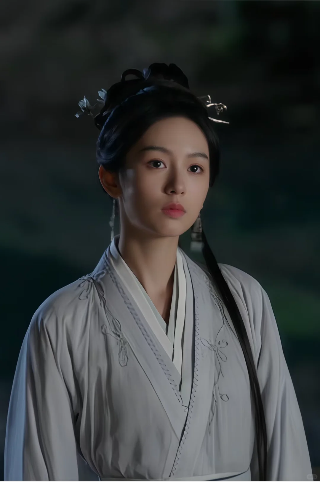 锦月如歌✘禾晏造型服饰⑬