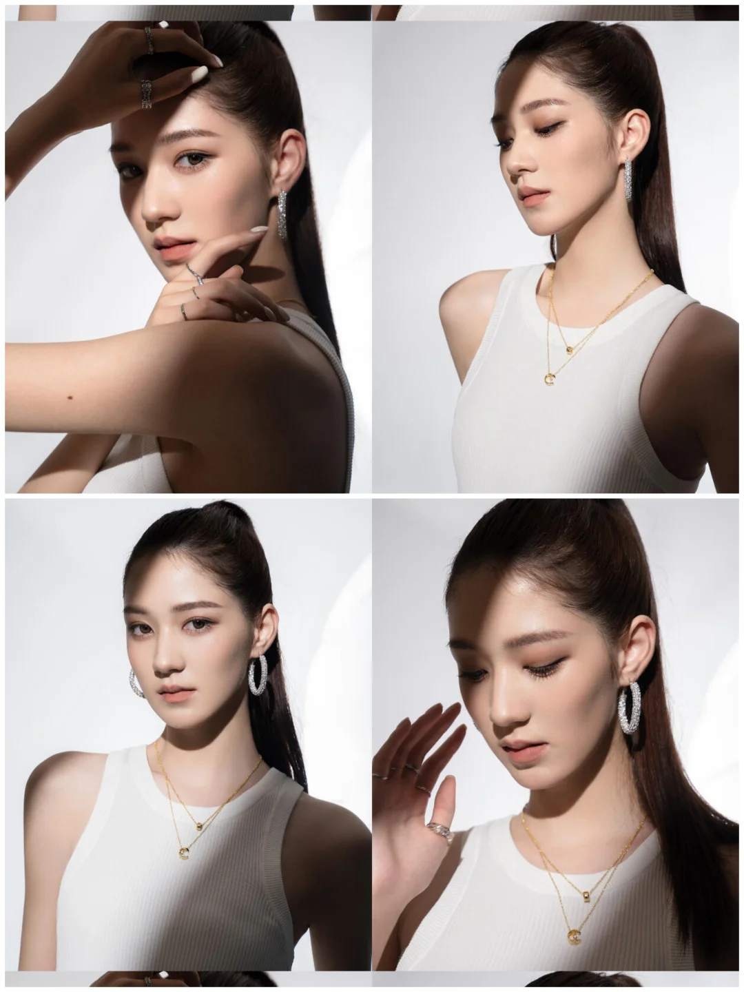 珠海女士写真福利 6 折 3 套 ✨捡大漏