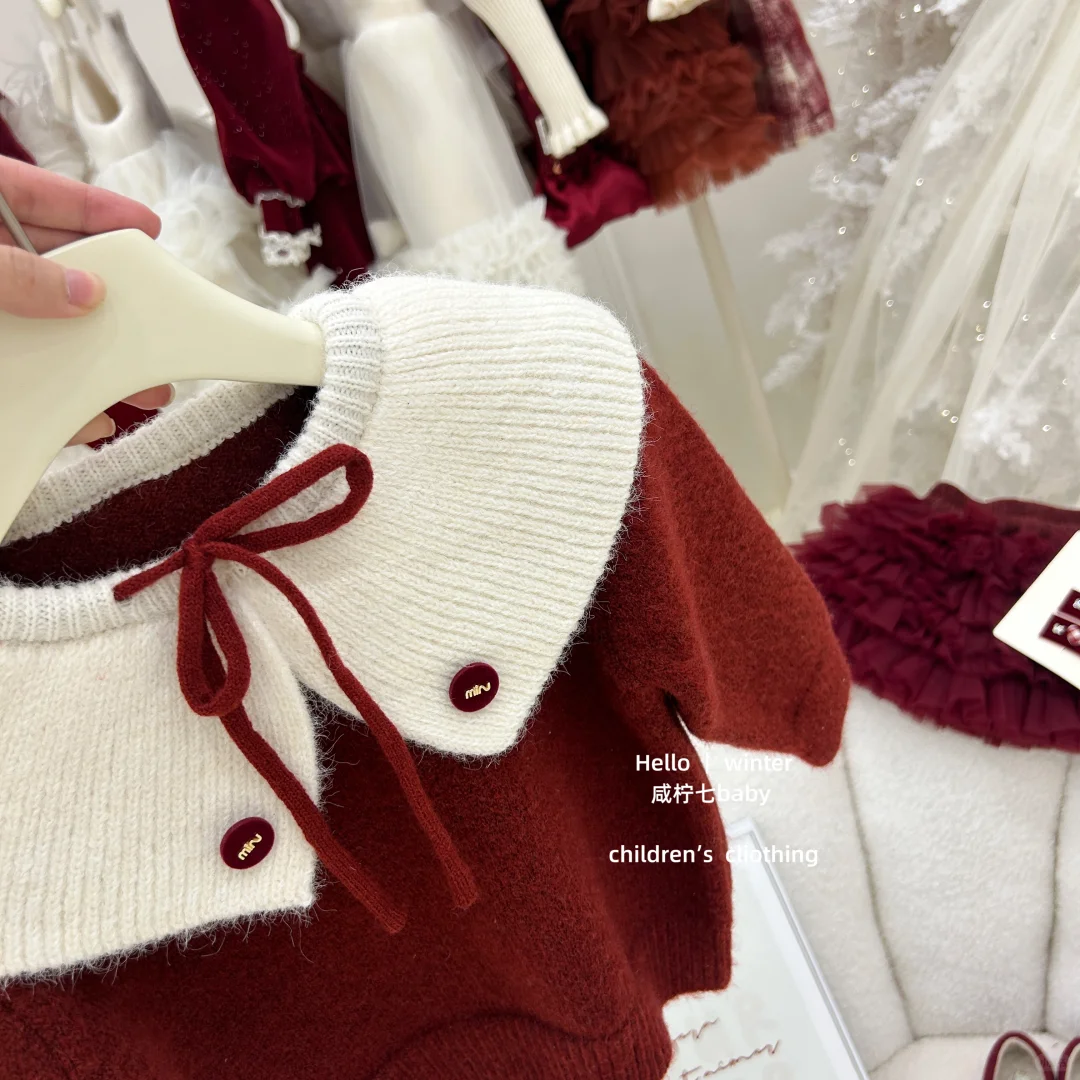 🧨新年小战袍｜节日氛围拉满！太惊艳啦