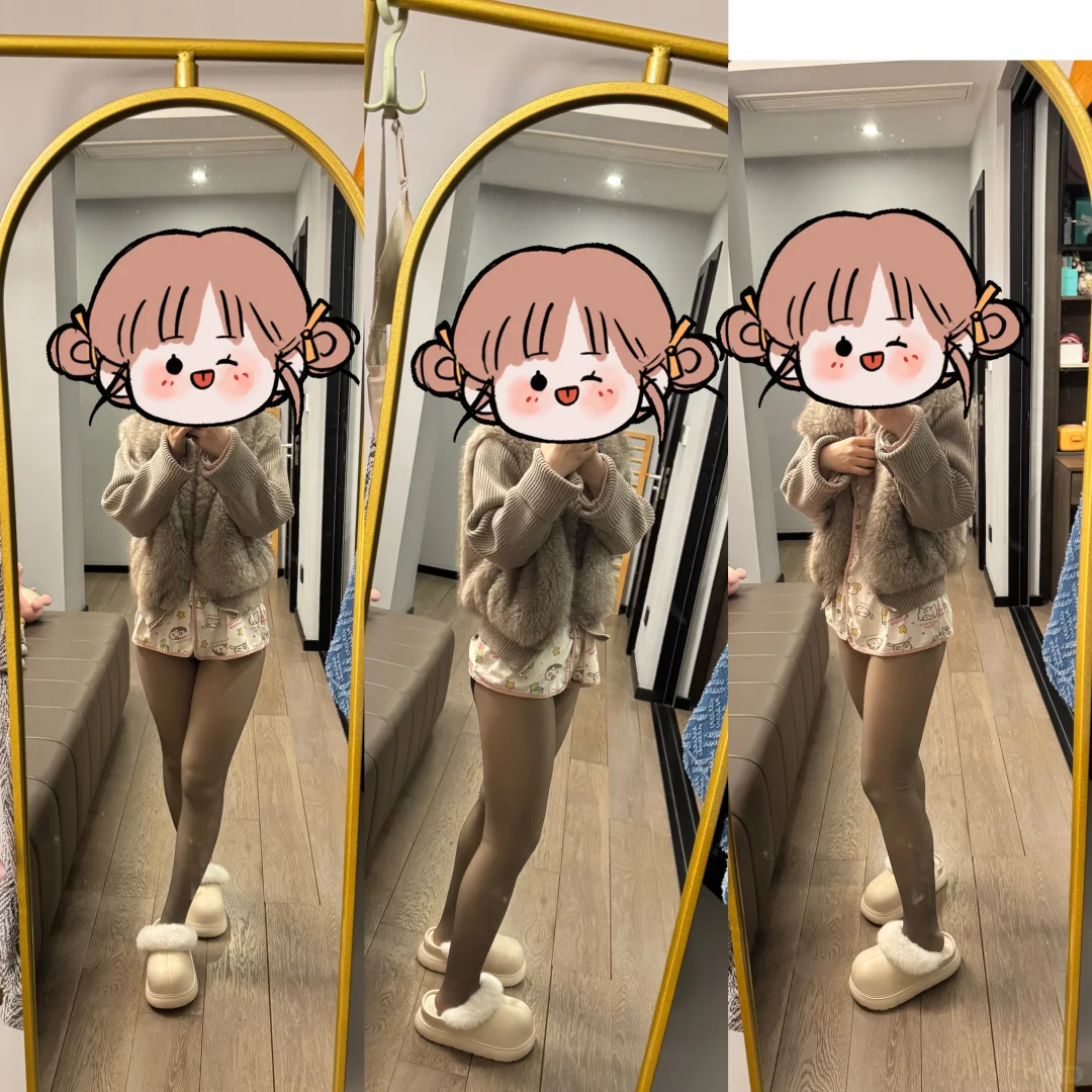 薄绒黑丝测评，已有结论