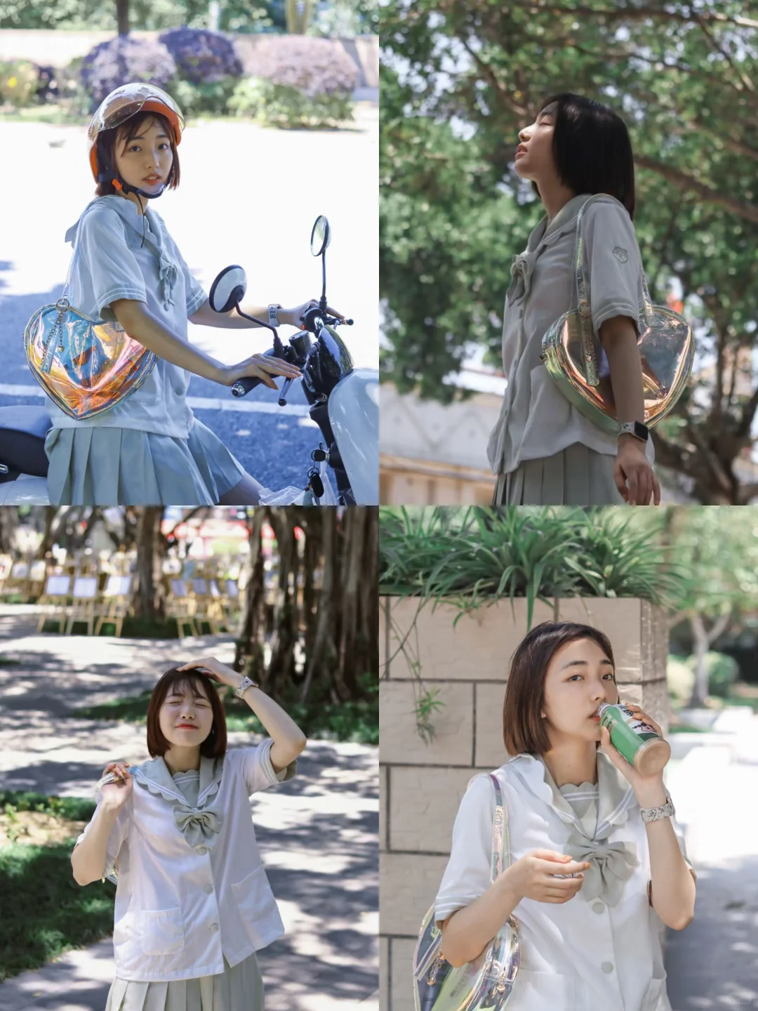 上海约拍/陪拍📷（上新优惠）