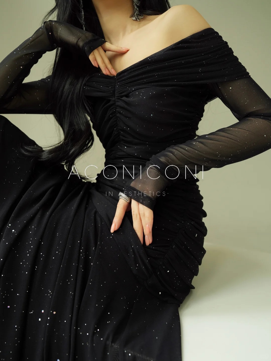 聚光灯下的“女主角”