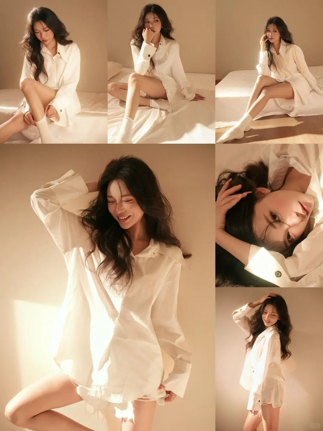 成都写真 | 轻奢私房，每一组都好美😍