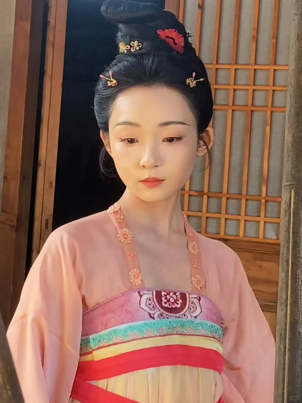 唐朝诡事录 马凡丁 舞阳衣柜1️⃣