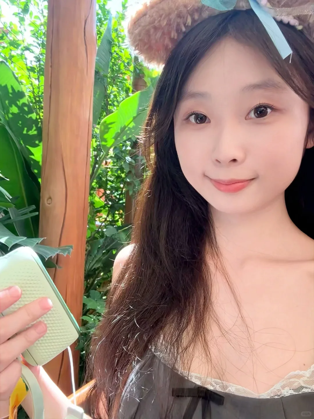 想念夏天 想穿小裙子😪