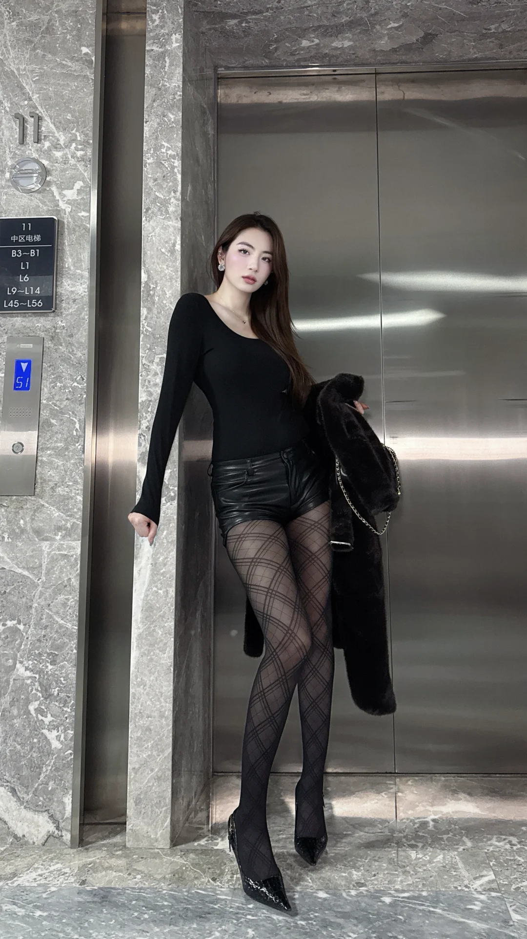 都说我长得像女披萨🍕