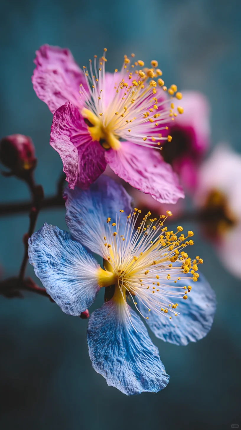 植物花卉高清壁纸合集（46）