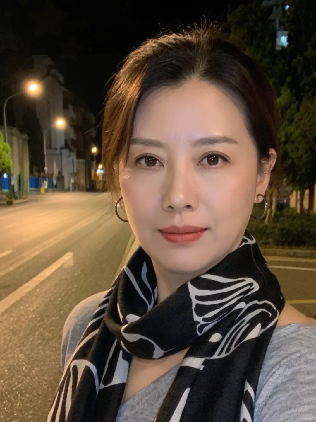 50+女人味，是温柔岁月的馈赠