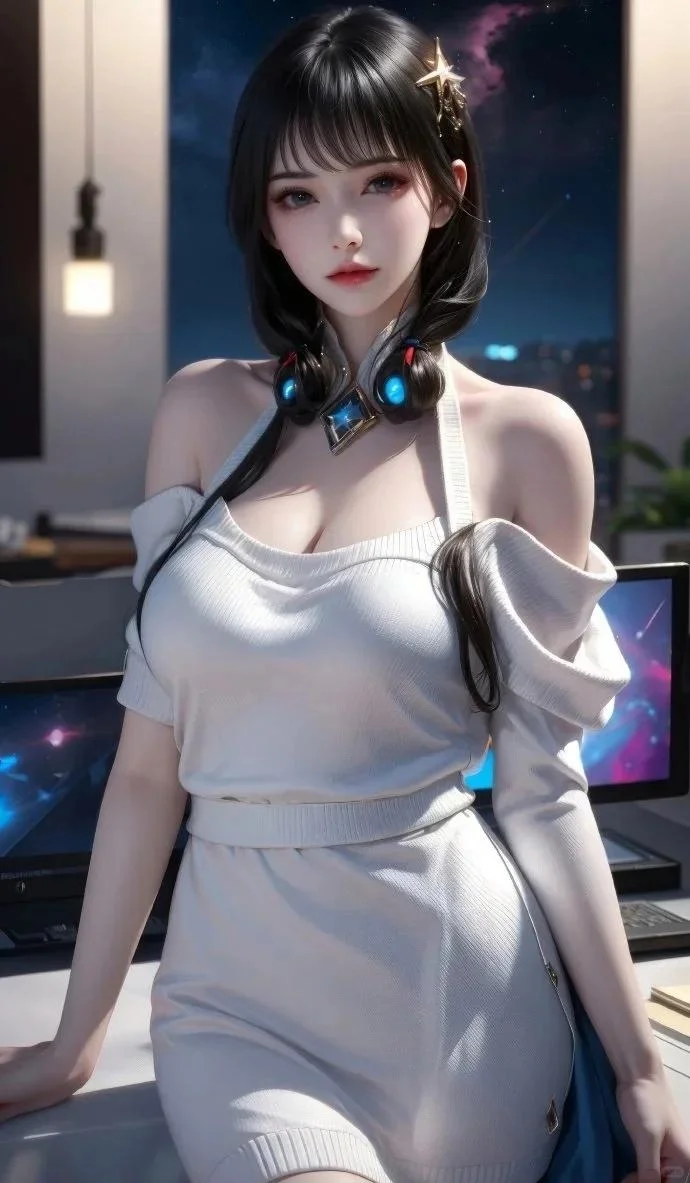 图片分享之初秋穿搭