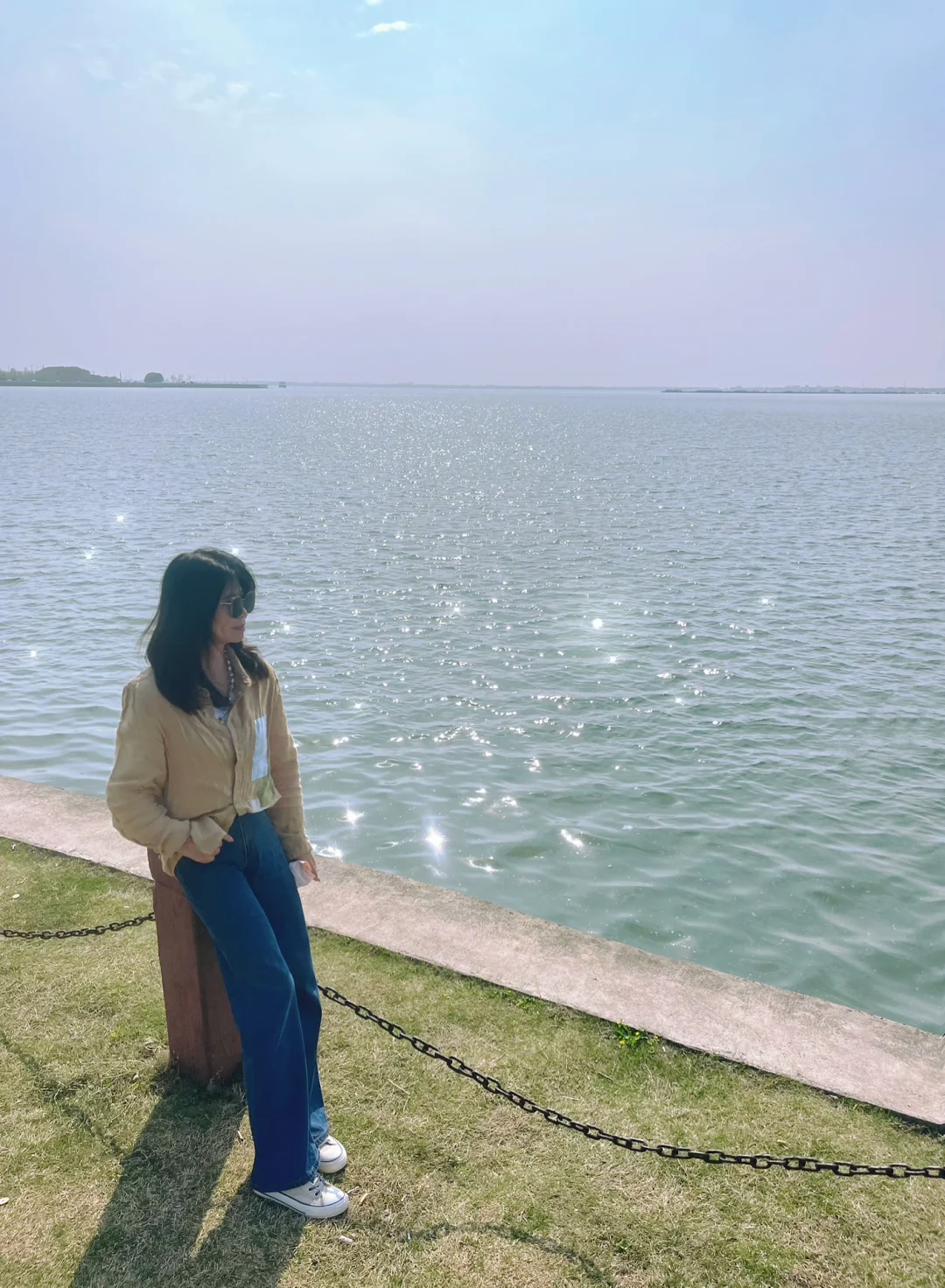 50+ 我不需要少女感，我只要自然有力量