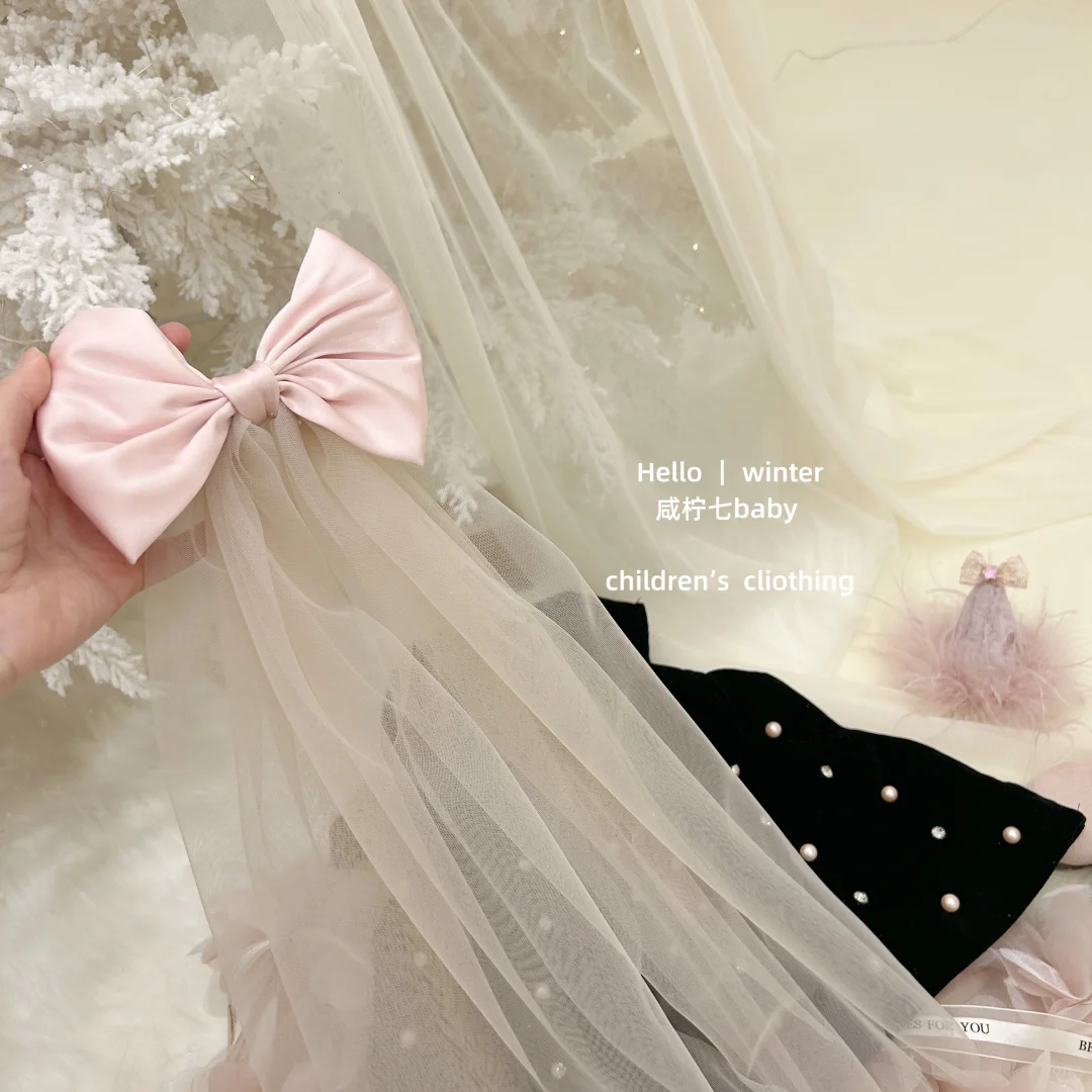 🖤本期高定小礼服系列！一眼惊艳！太美啦