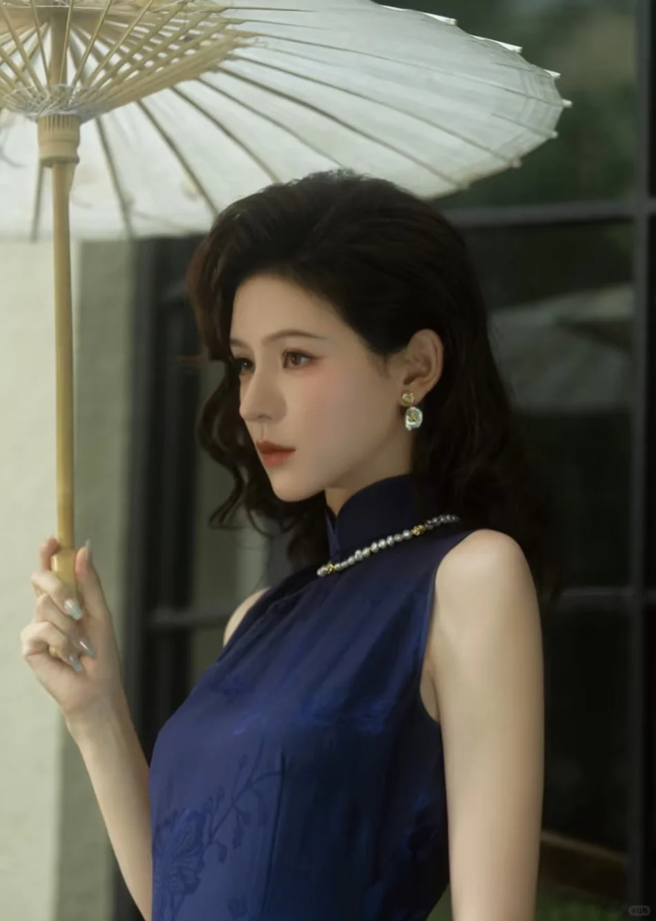 100位女明星神图——第7位张予曦❤️