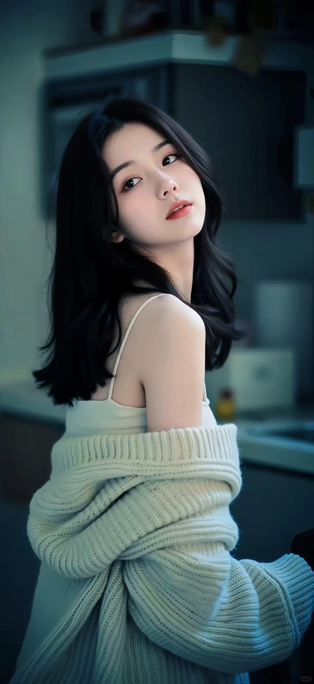 来自优质壁纸的治愈✨✨✨